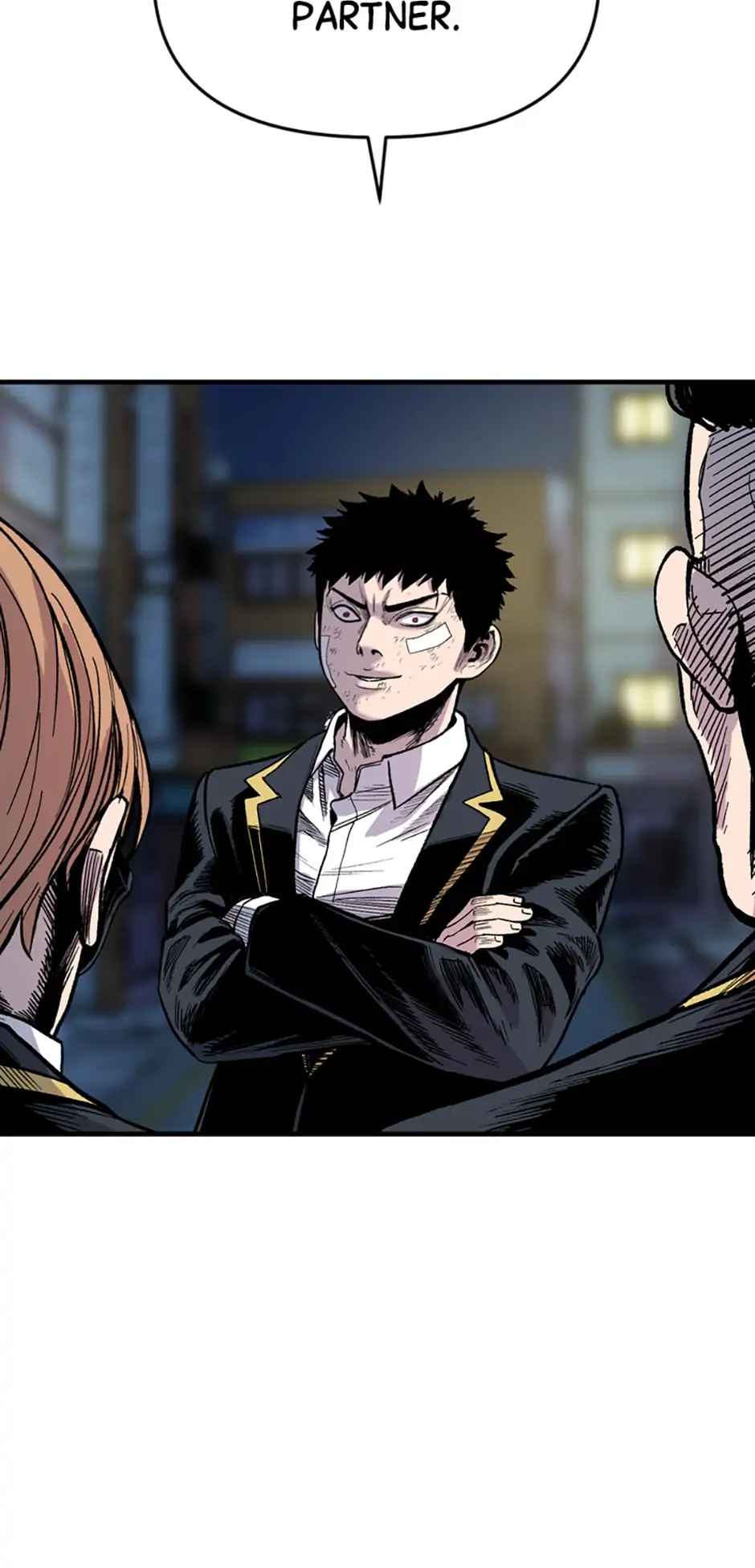 Switch chapter 28 page 80