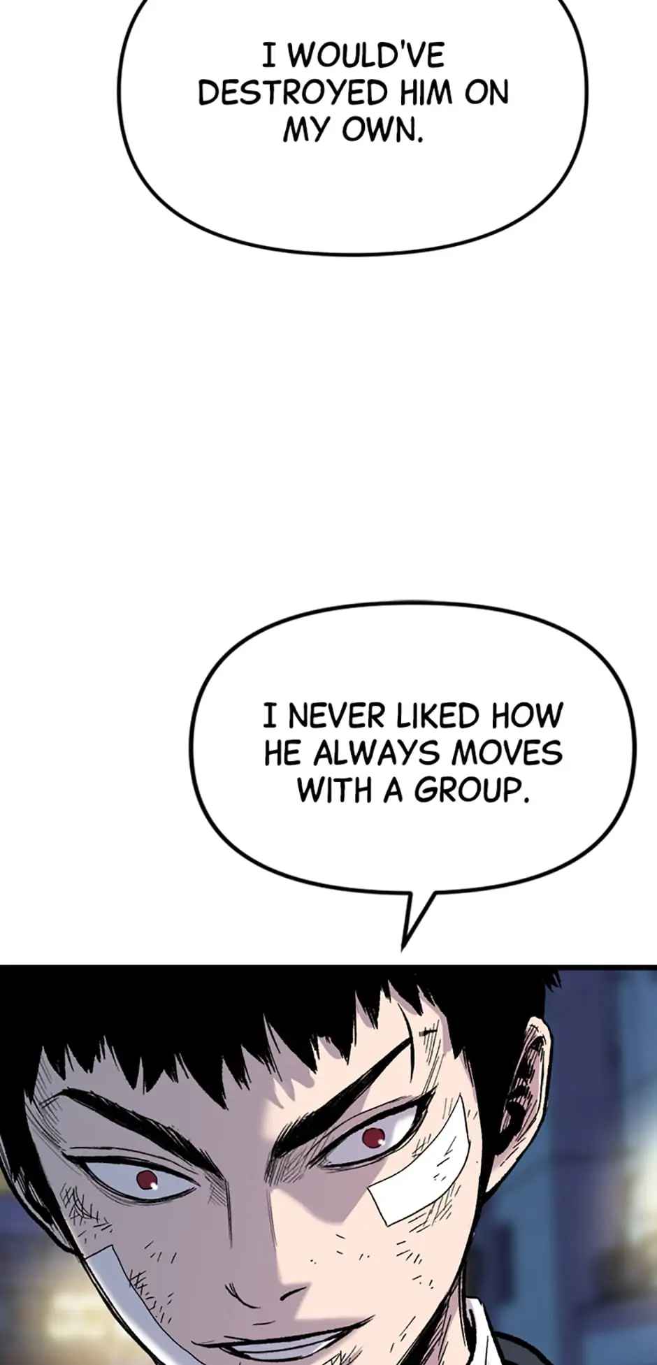 Switch chapter 28 page 88