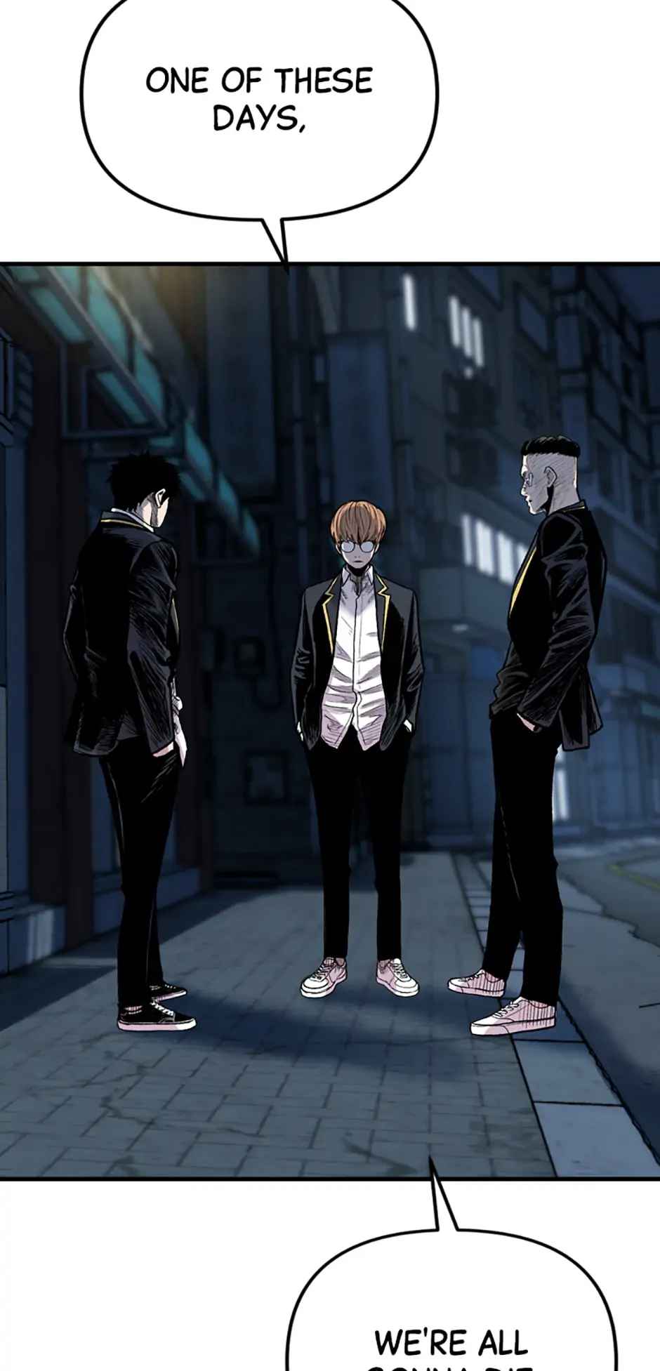 Switch chapter 28 page 92