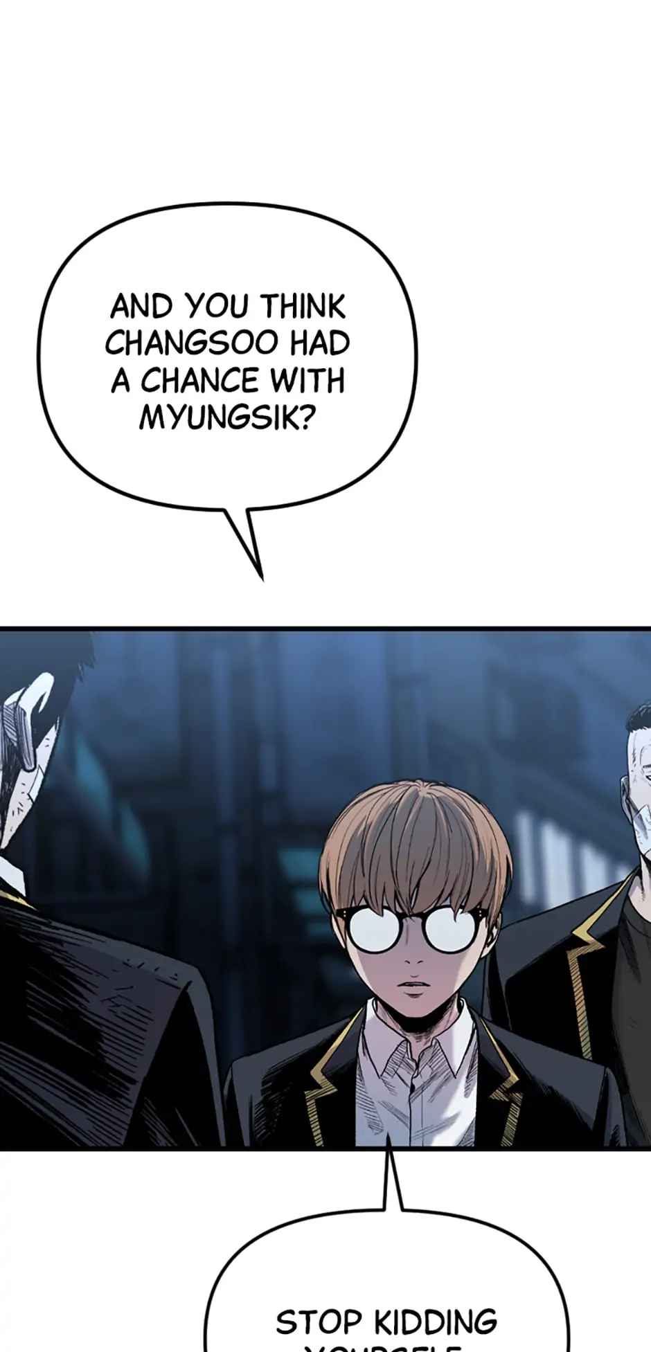 Switch chapter 28 page 96