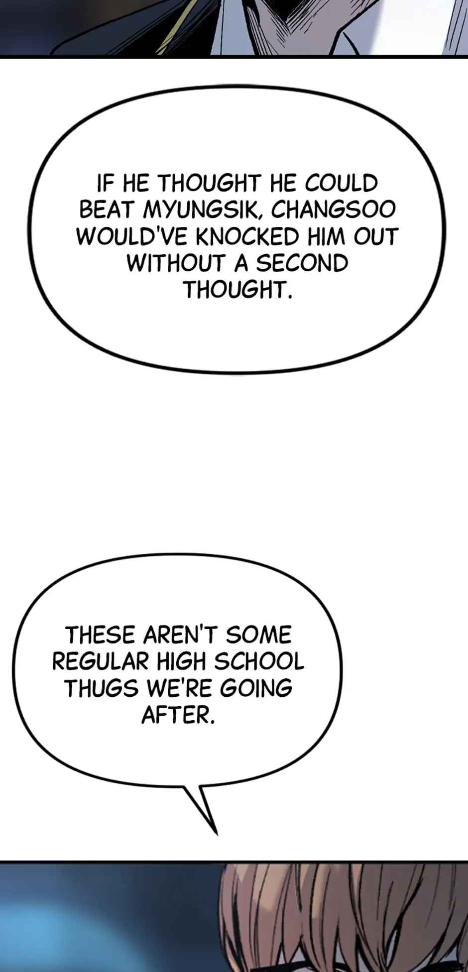 Switch chapter 28 page 98