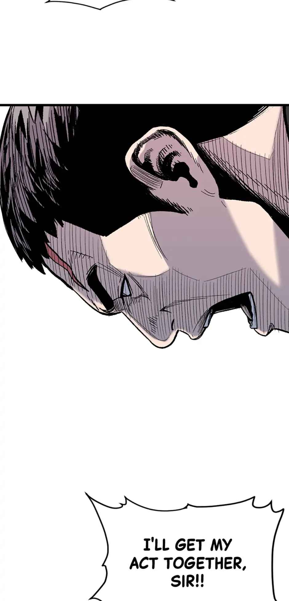 Switch chapter 29 page 102