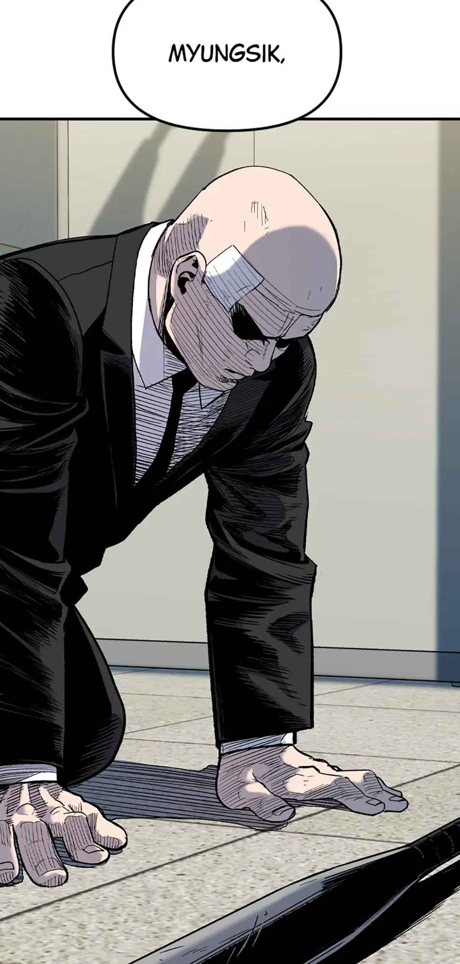 Switch chapter 29 page 11