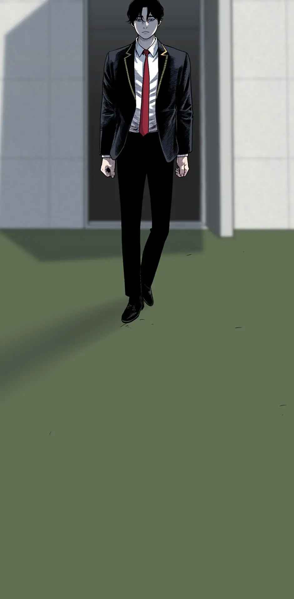 Switch chapter 29 page 122