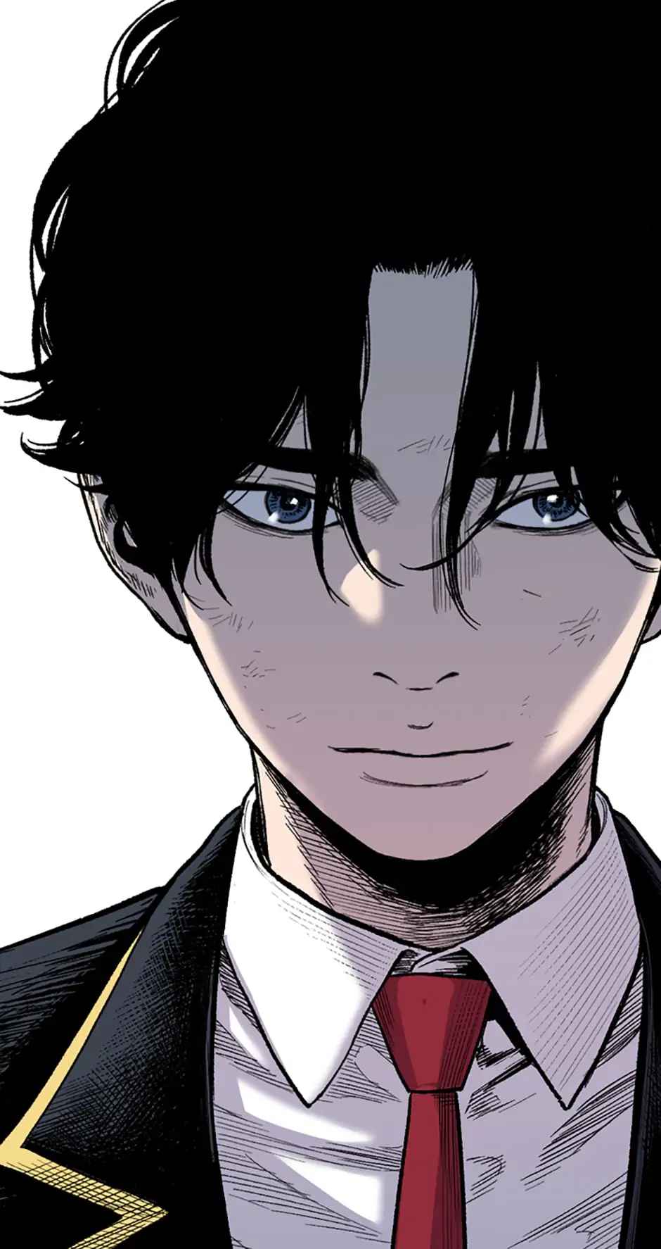 Switch chapter 29 page 126