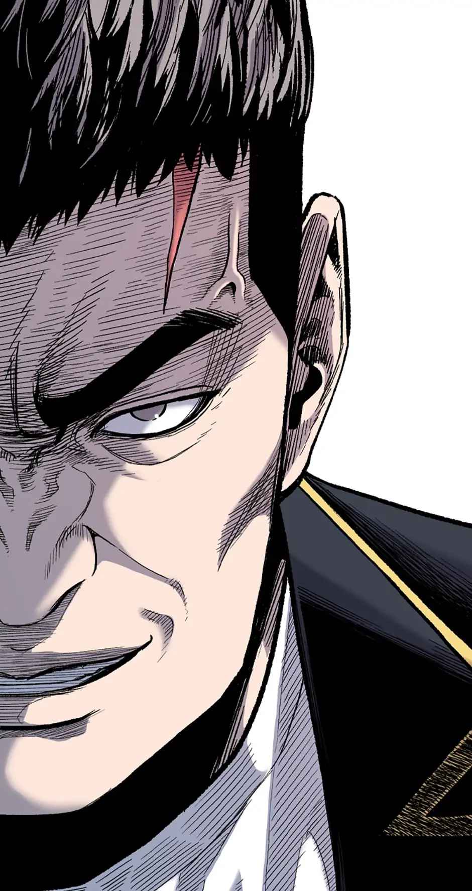 Switch chapter 29 page 128