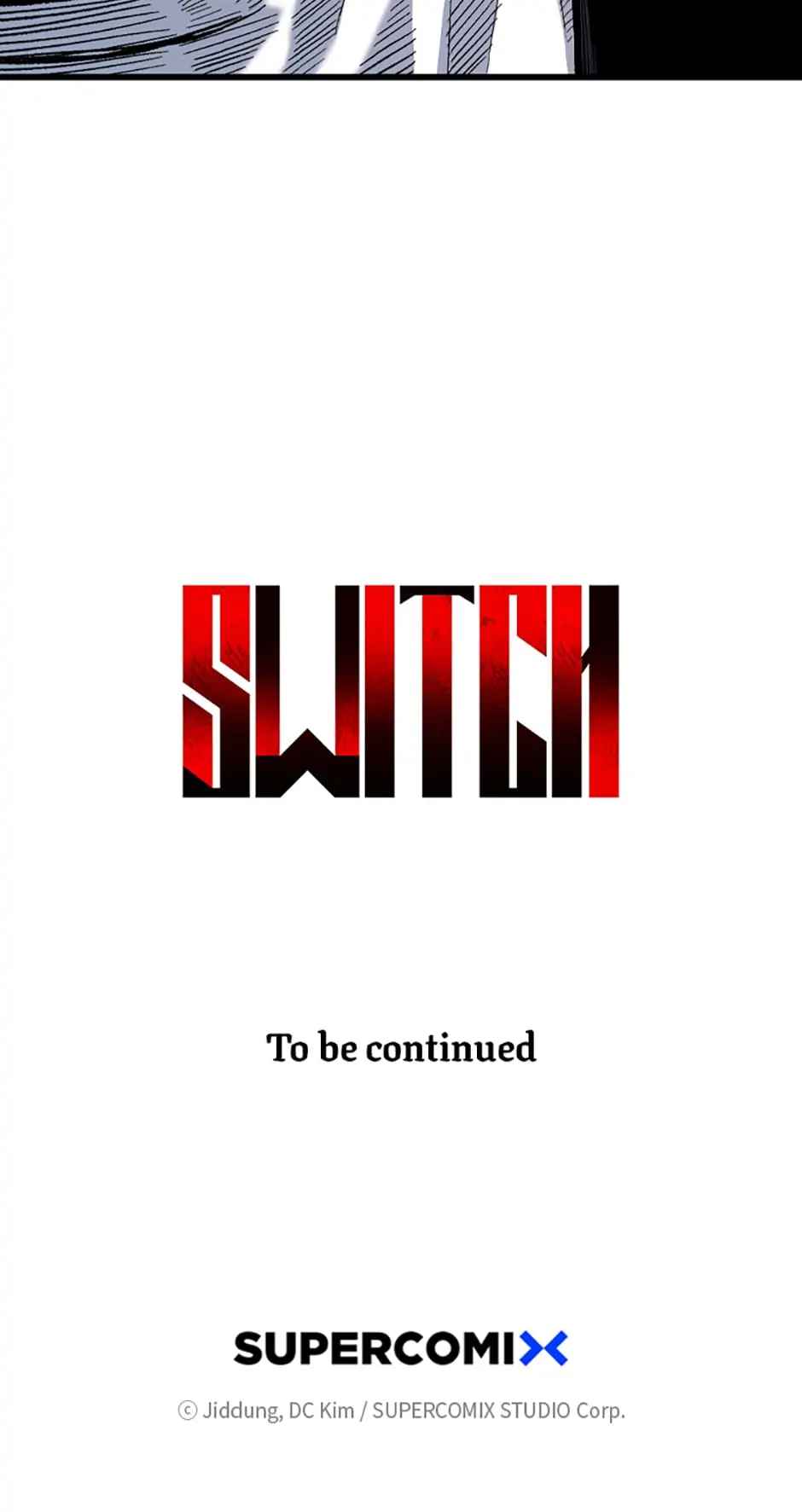 Switch chapter 29 page 129