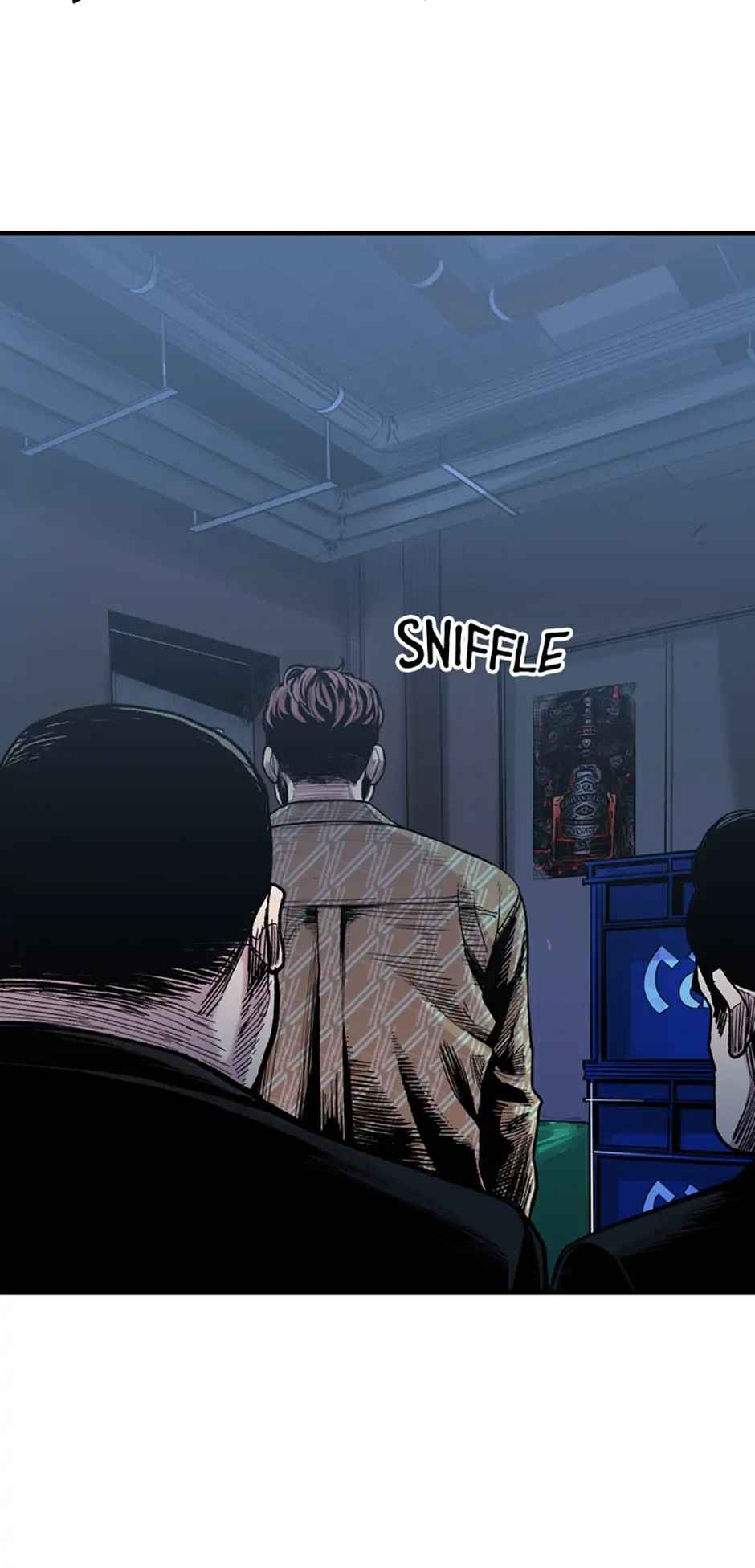 Switch chapter 29 page 32