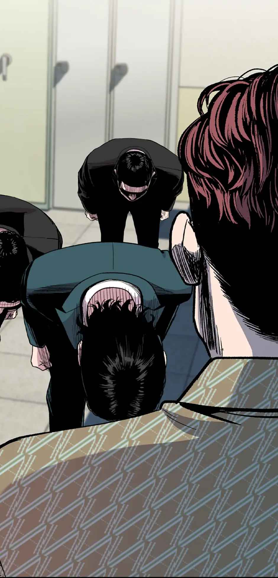 Switch chapter 29 page 42