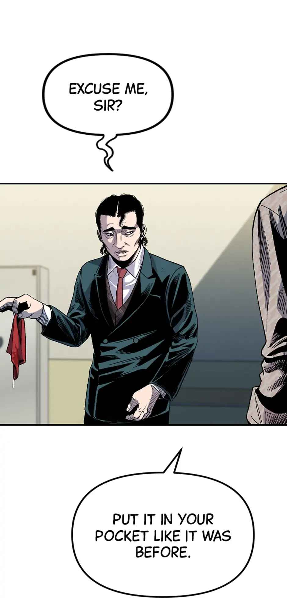 Switch chapter 29 page 72