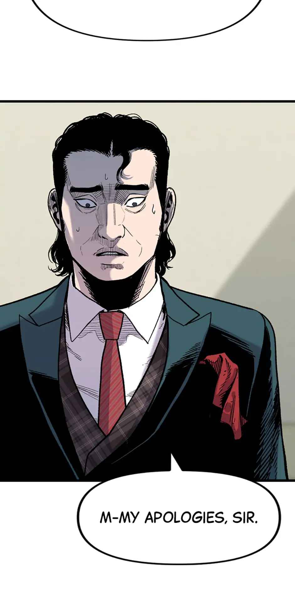 Switch chapter 29 page 84