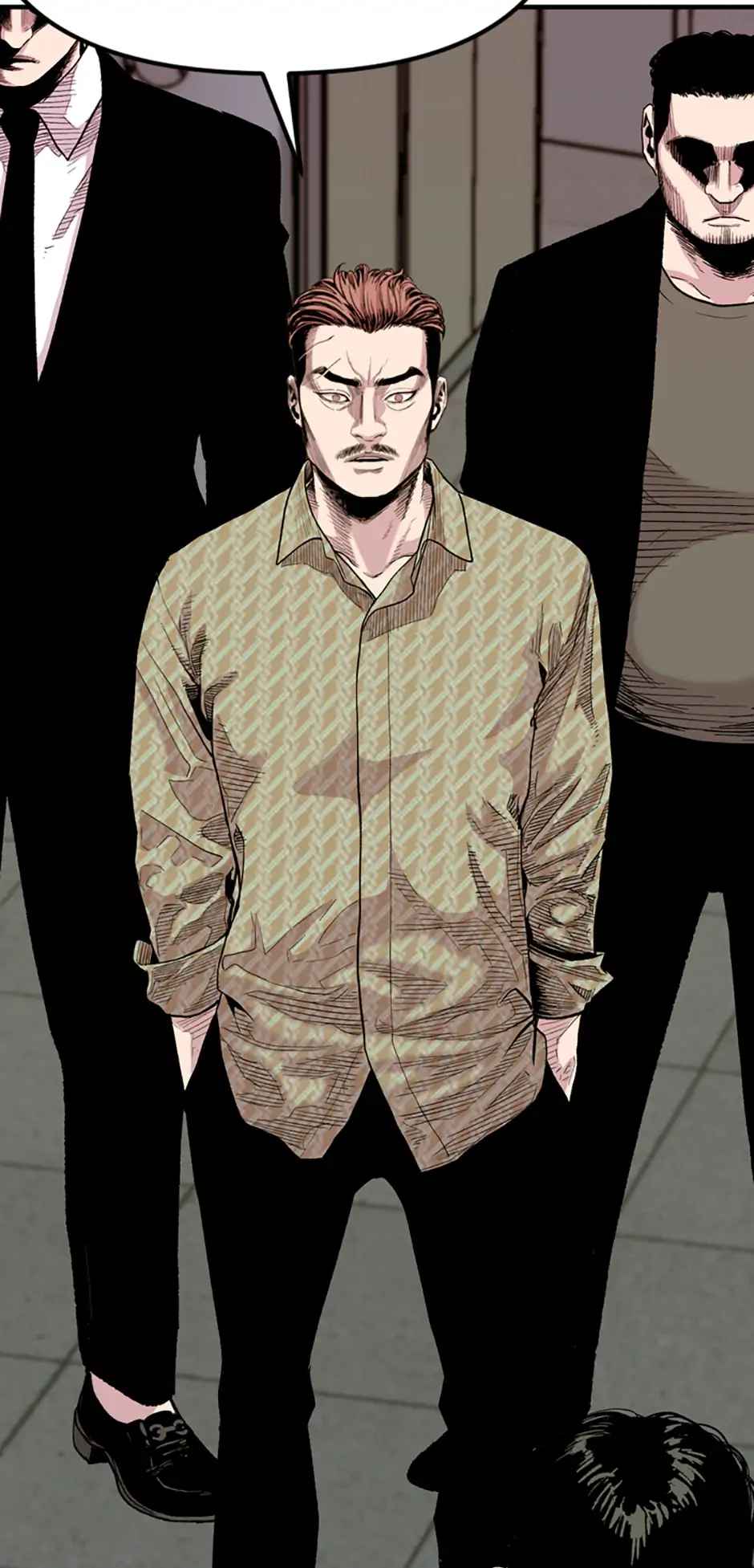 Switch chapter 29 page 86