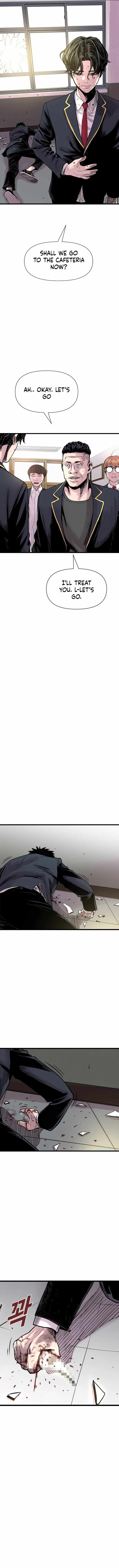 Switch chapter 3 page 12