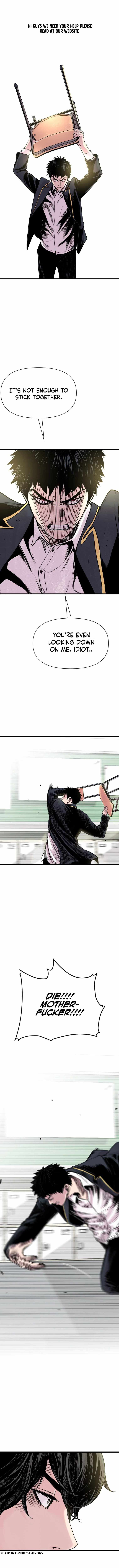 Switch chapter 3 page 3