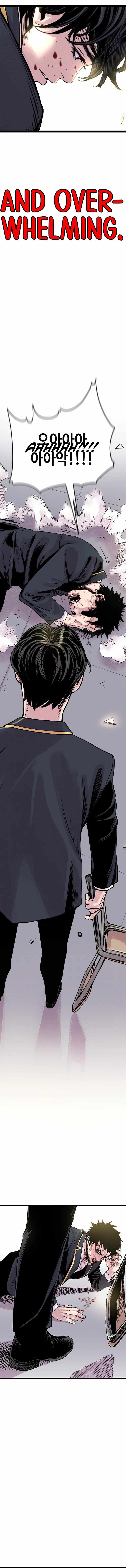 Switch chapter 3 page 8