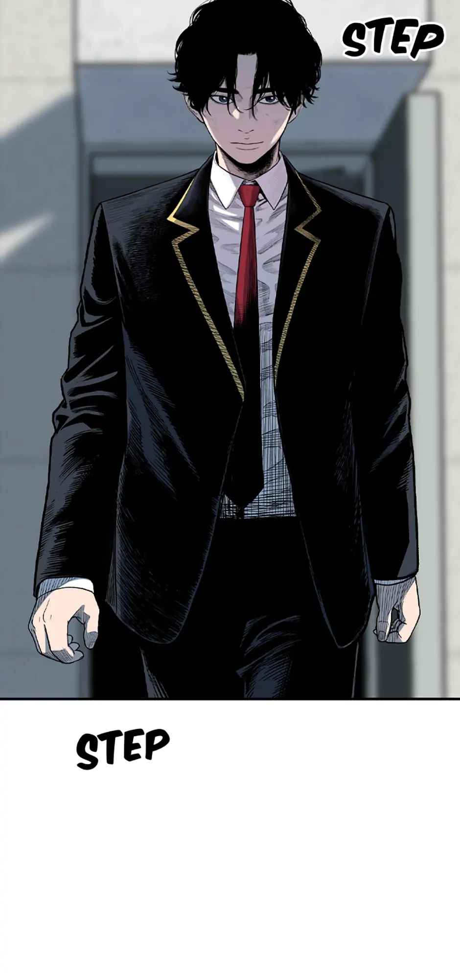 Switch chapter 30 page 10