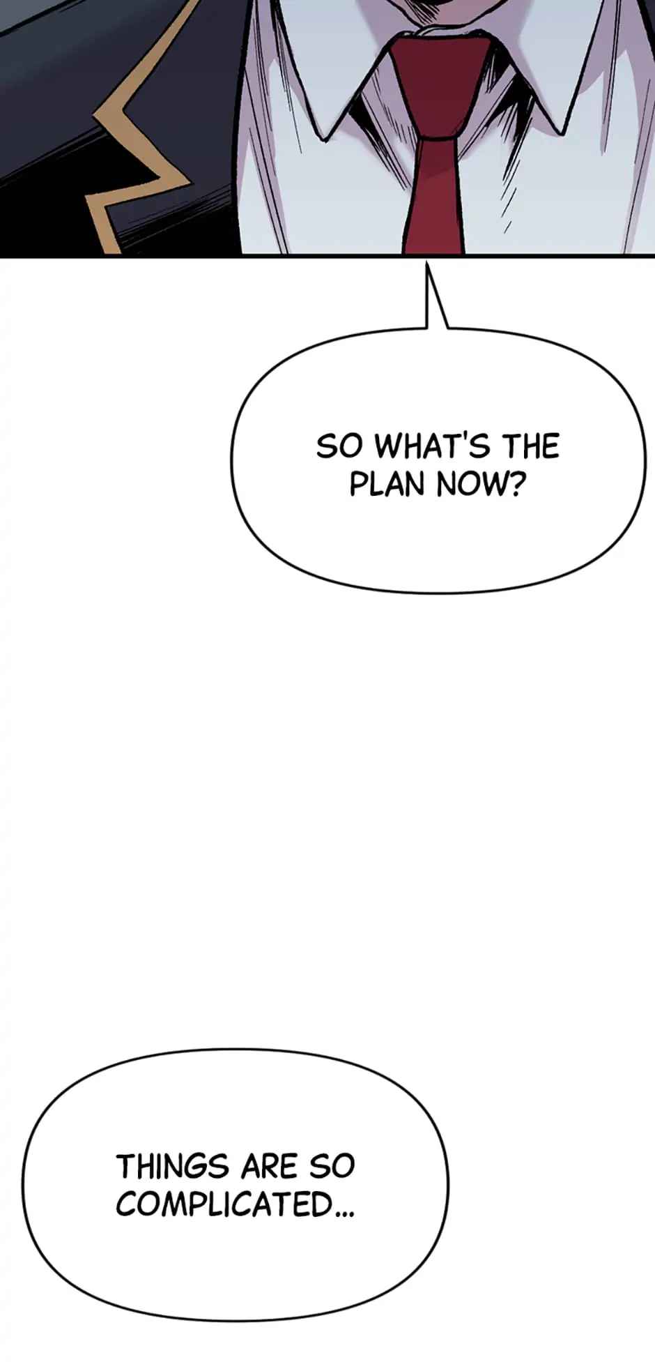 Switch chapter 30 page 100