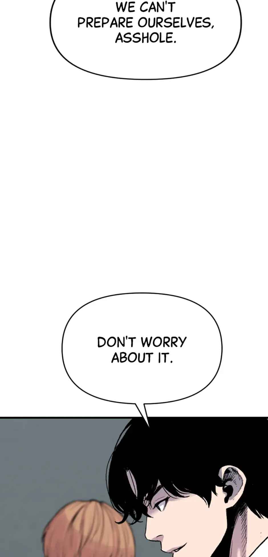 Switch chapter 30 page 103