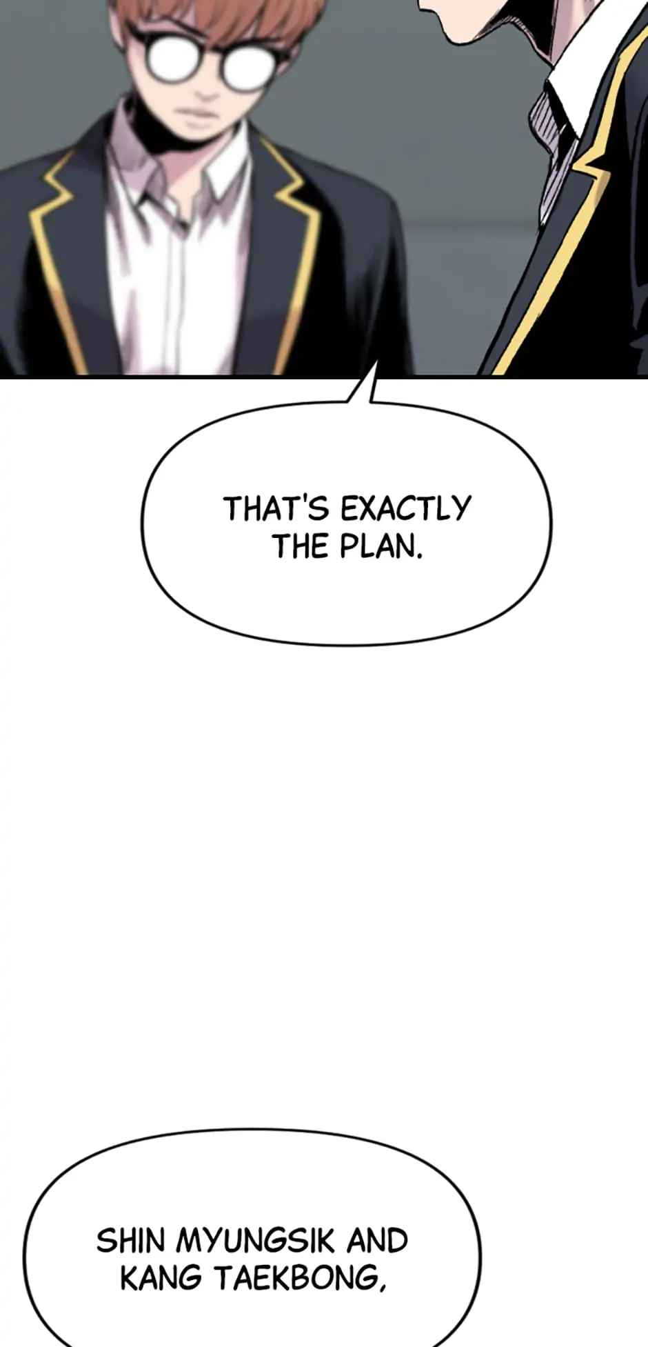 Switch chapter 30 page 104