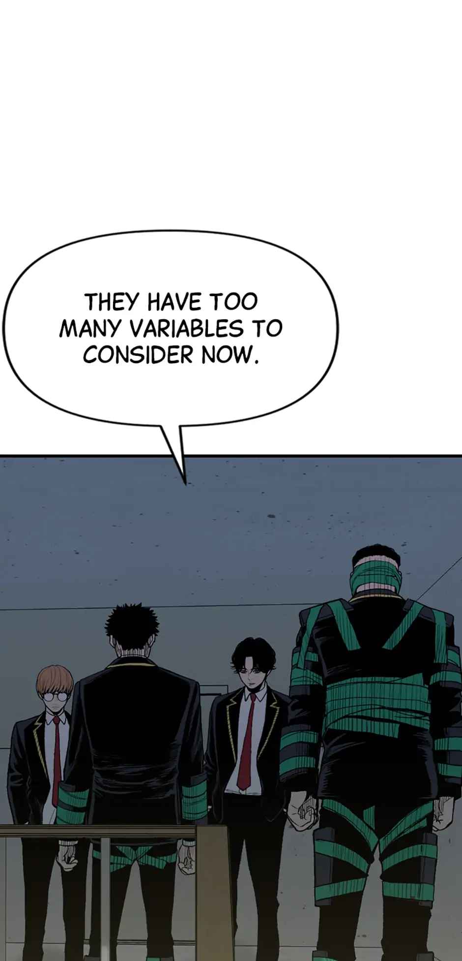 Switch chapter 30 page 106