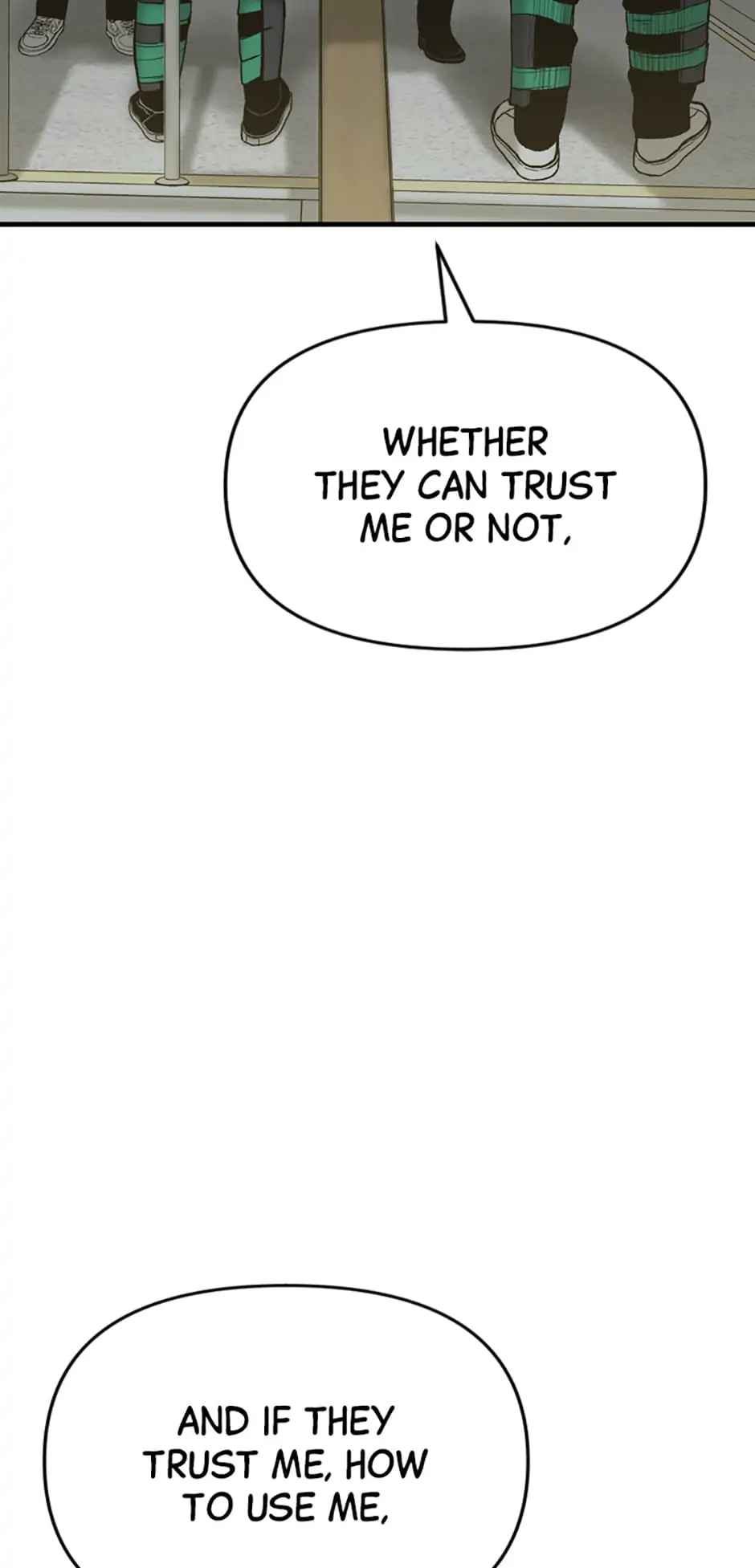 Switch chapter 30 page 107