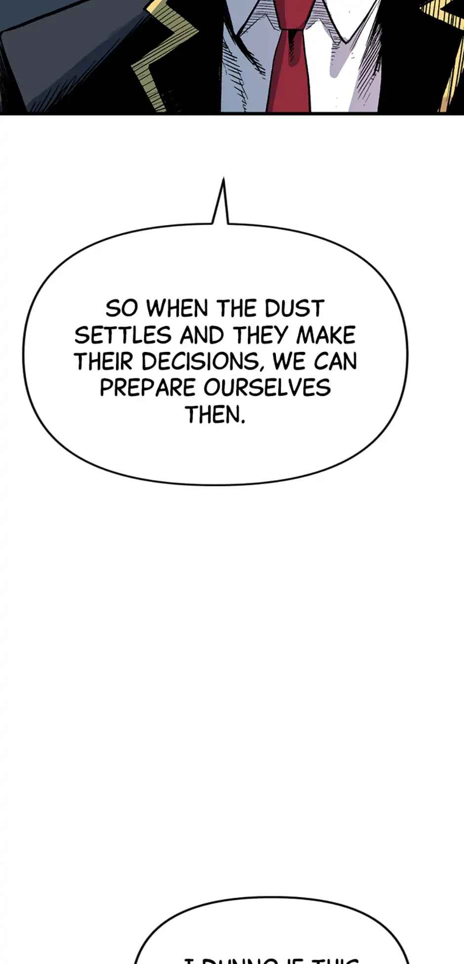 Switch chapter 30 page 110