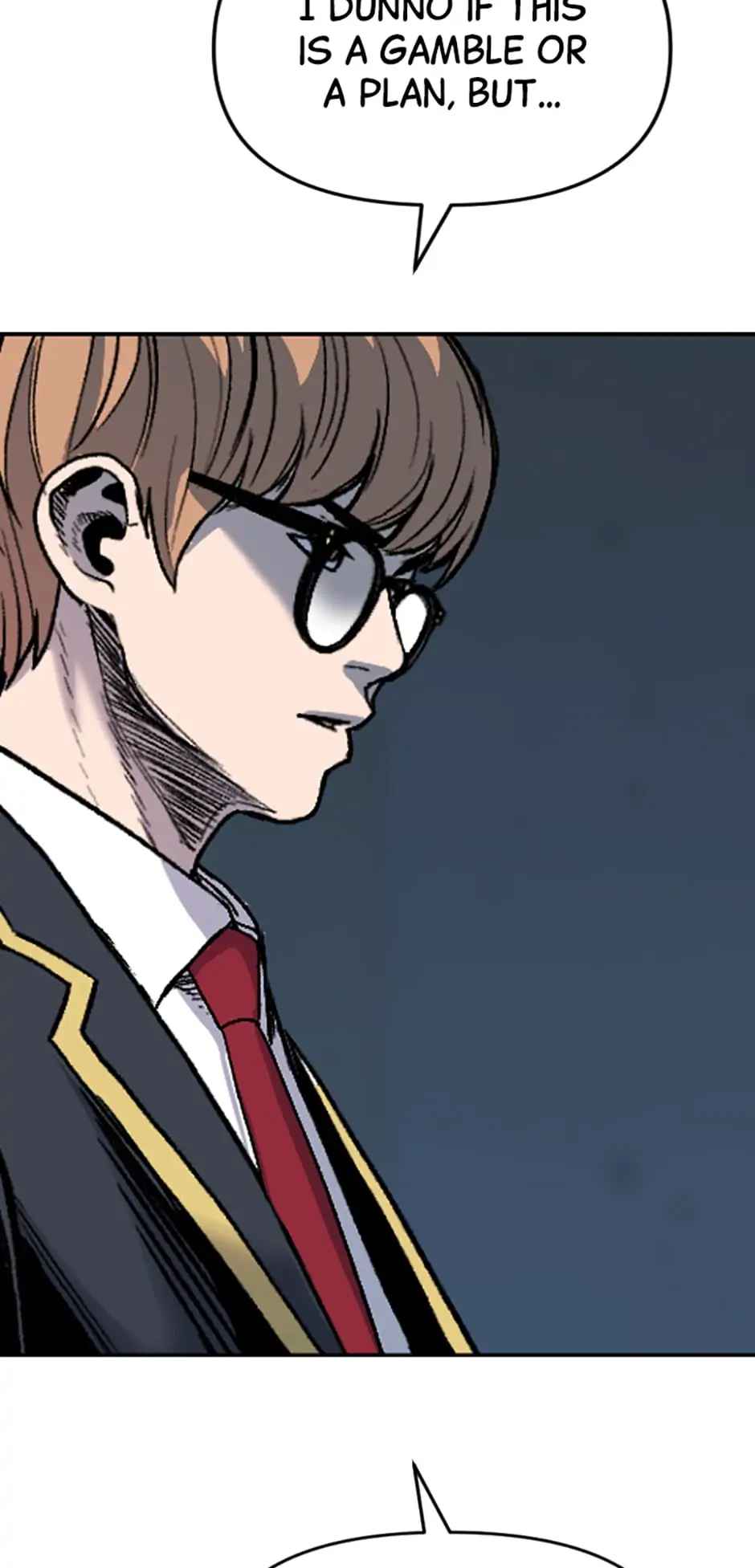 Switch chapter 30 page 111