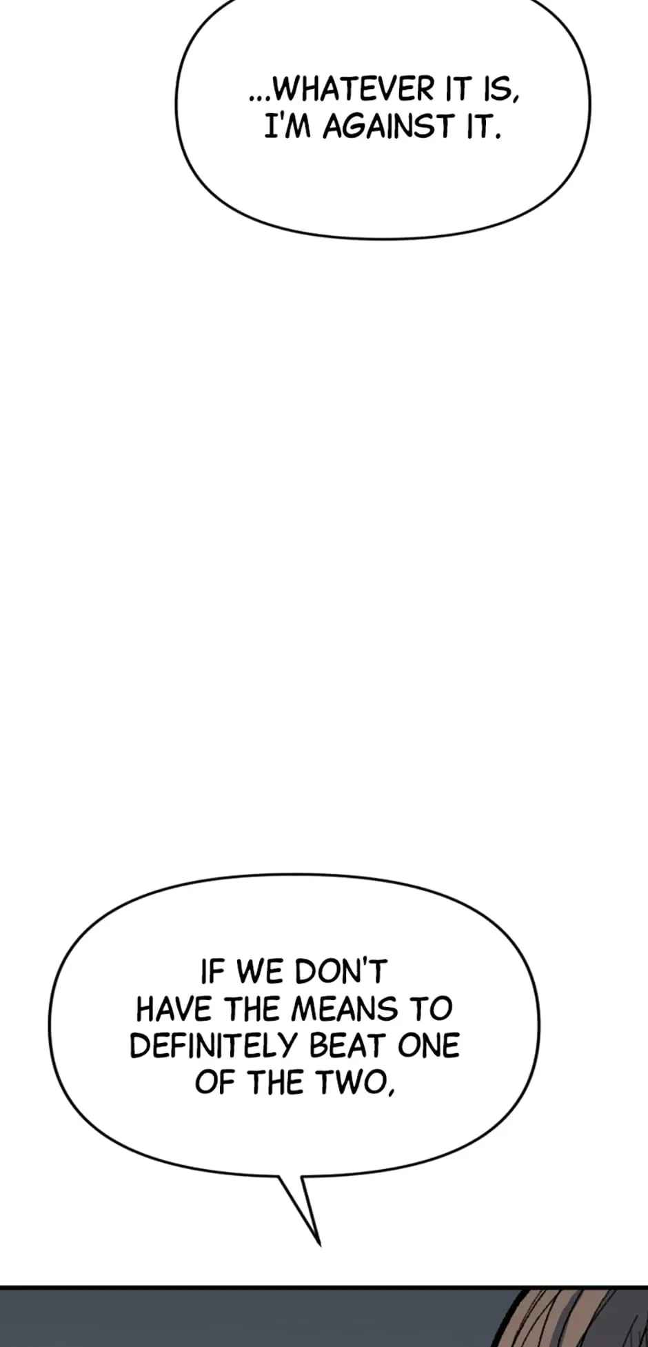 Switch chapter 30 page 112