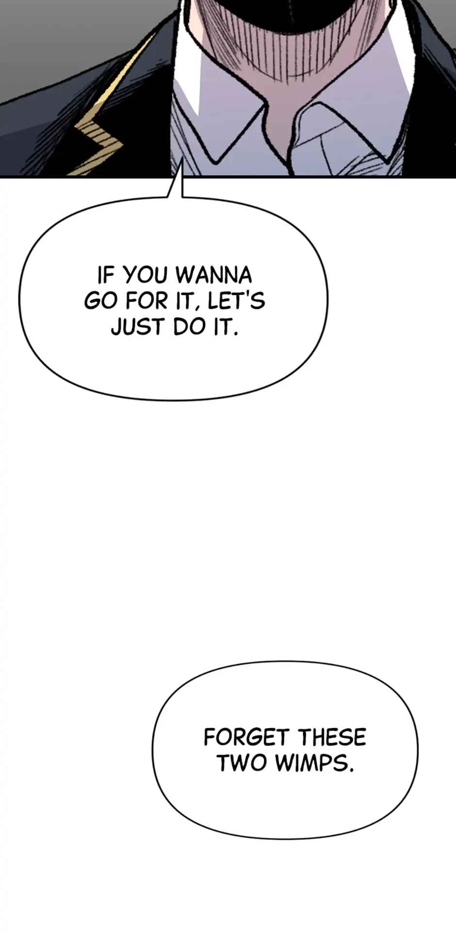 Switch chapter 30 page 121