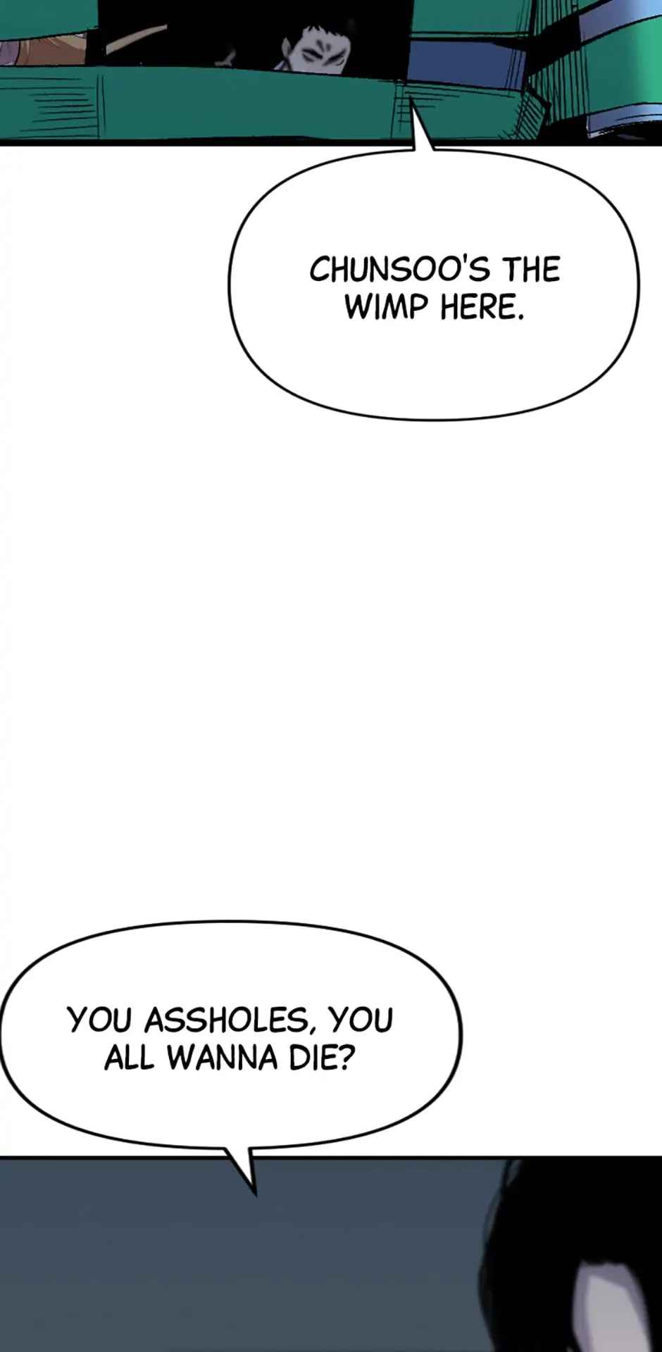 Switch chapter 30 page 123