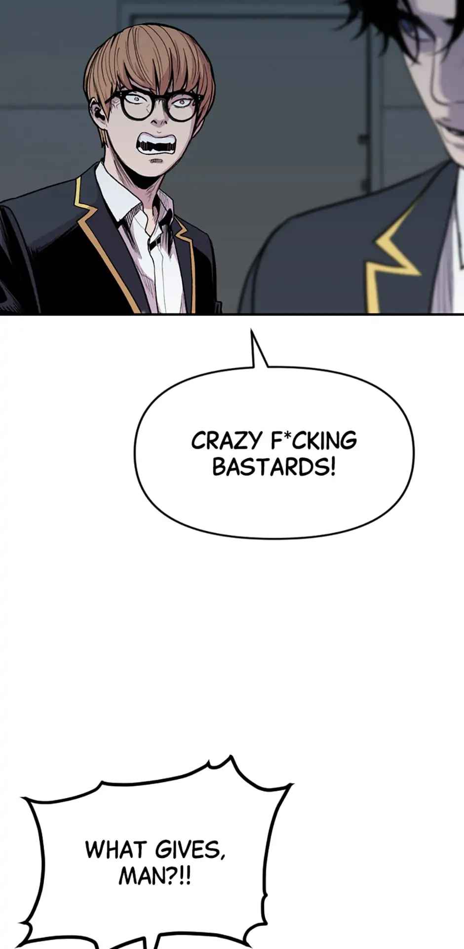 Switch chapter 30 page 124