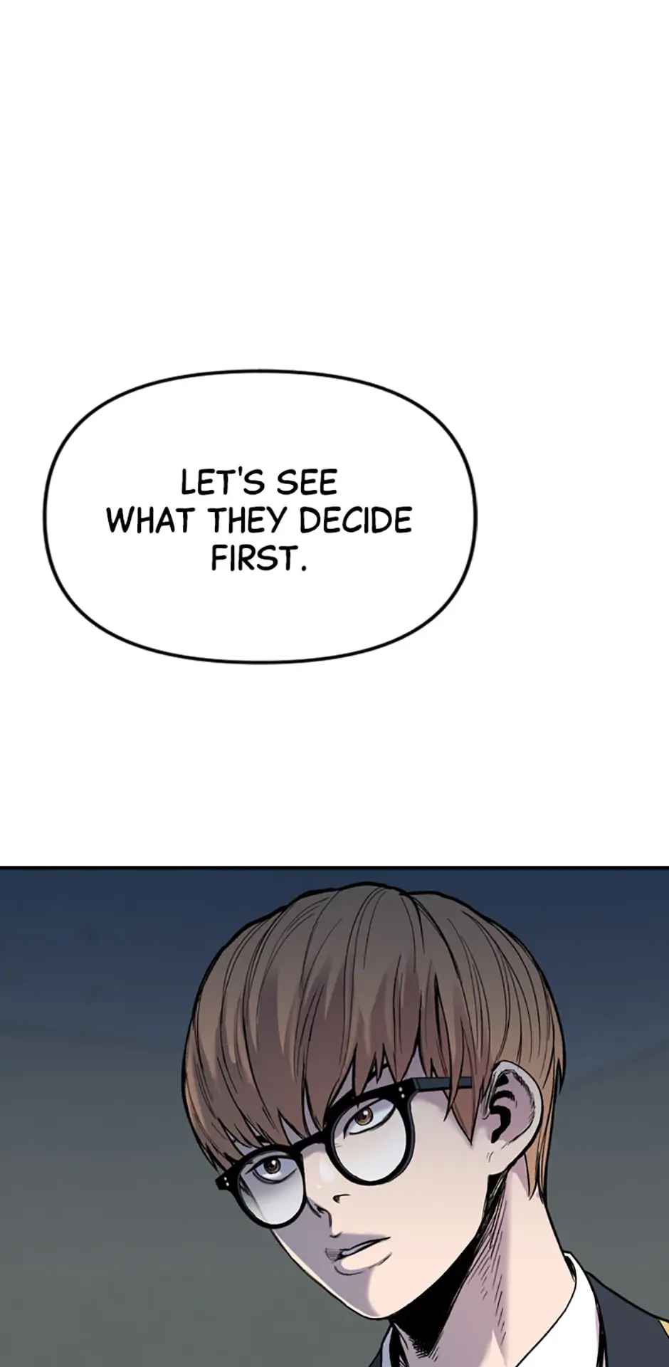 Switch chapter 30 page 127