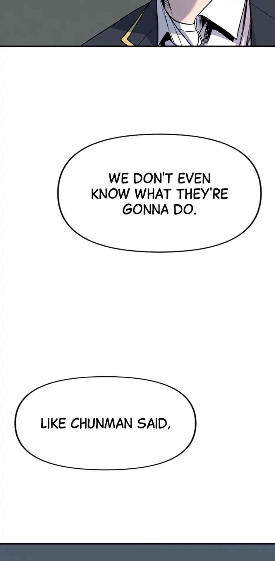 Switch chapter 30 page 128