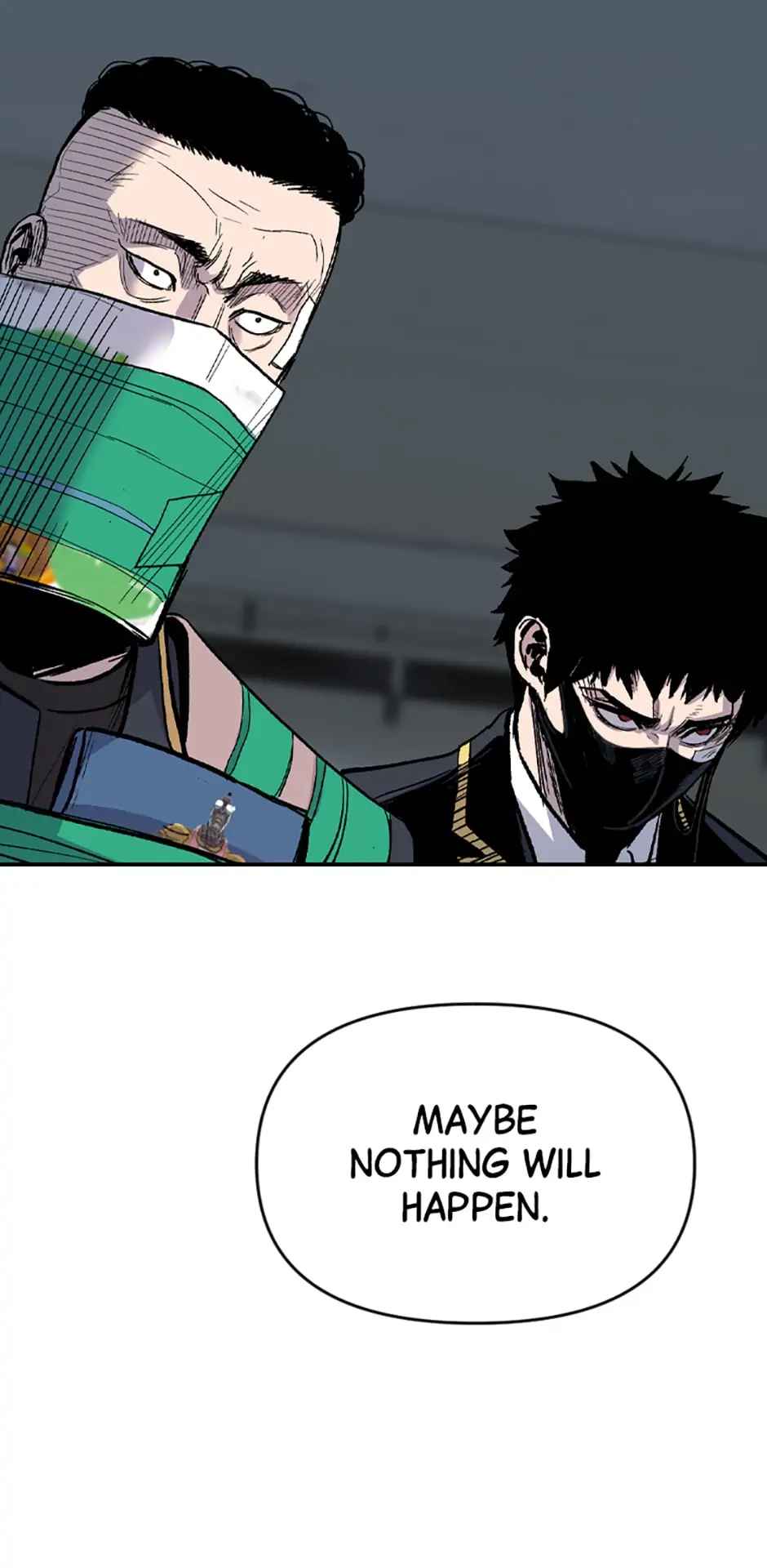 Switch chapter 30 page 129