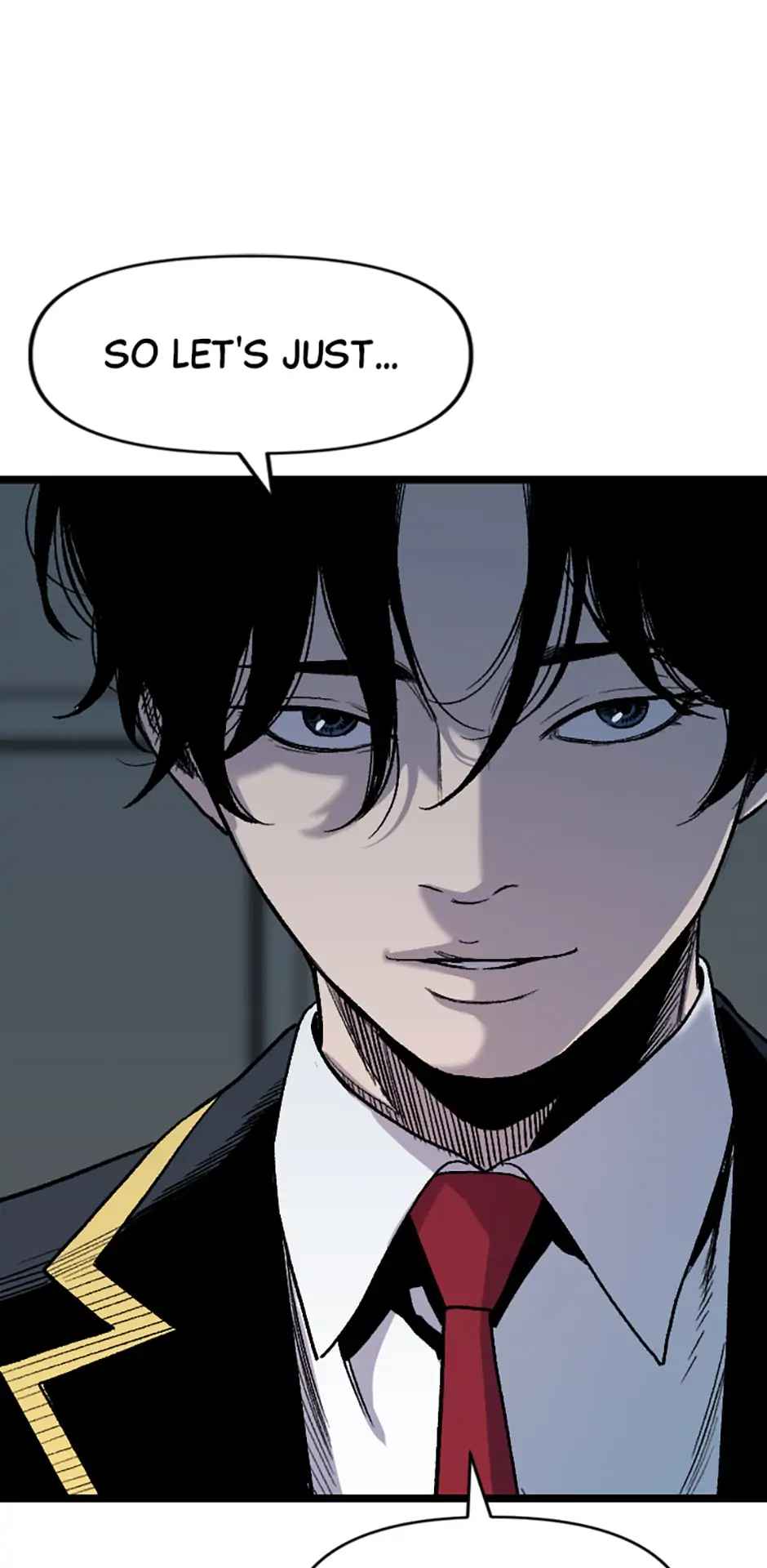 Switch chapter 30 page 130