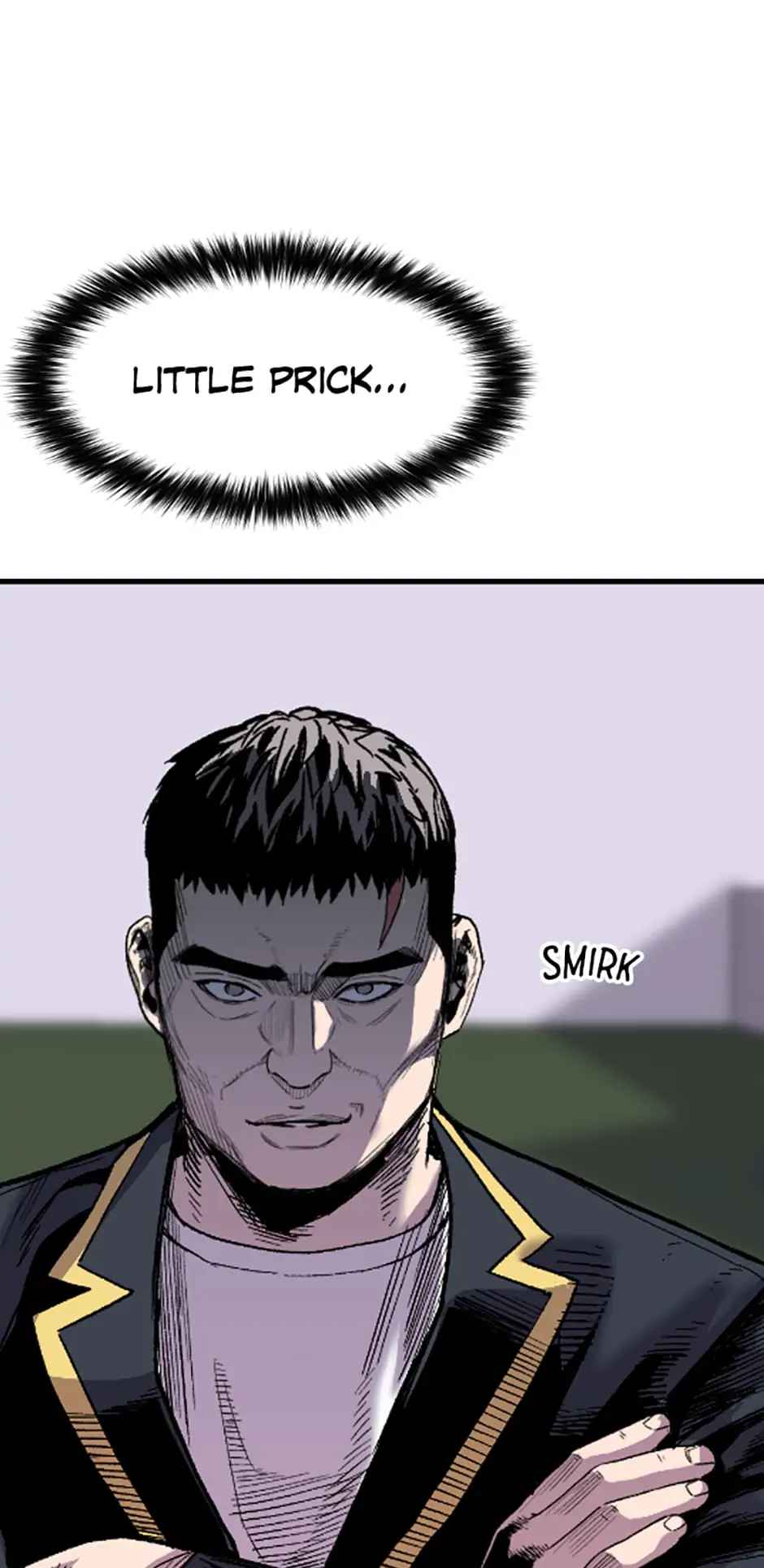 Switch chapter 30 page 134