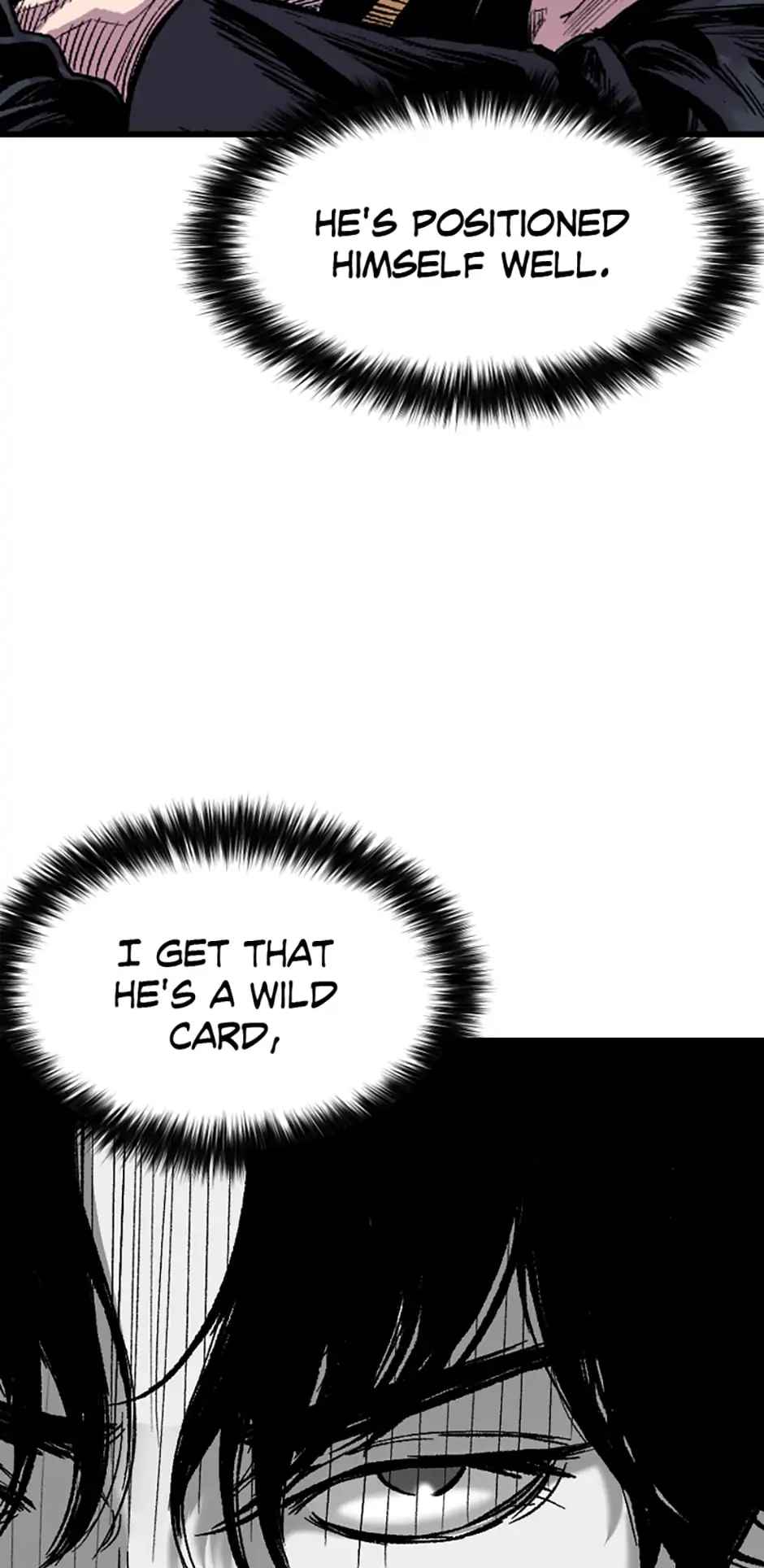 Switch chapter 30 page 135