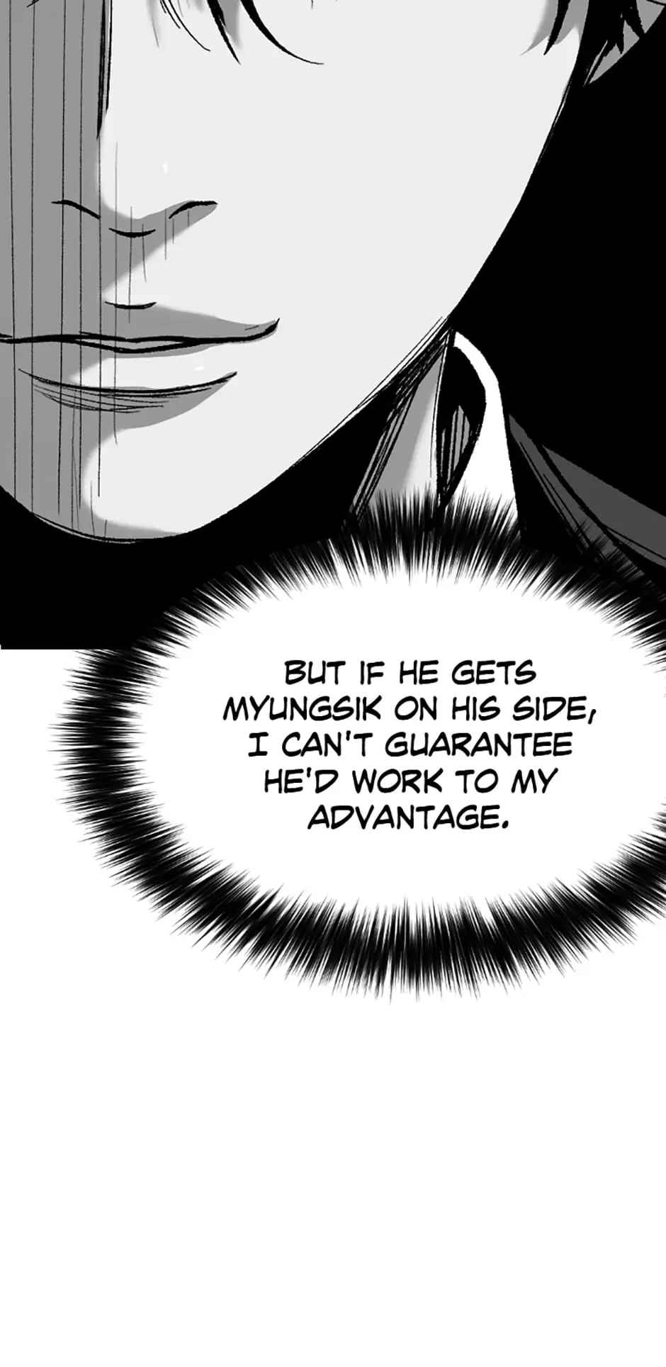 Switch chapter 30 page 136