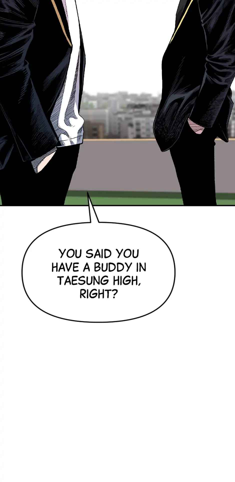 Switch chapter 30 page 138