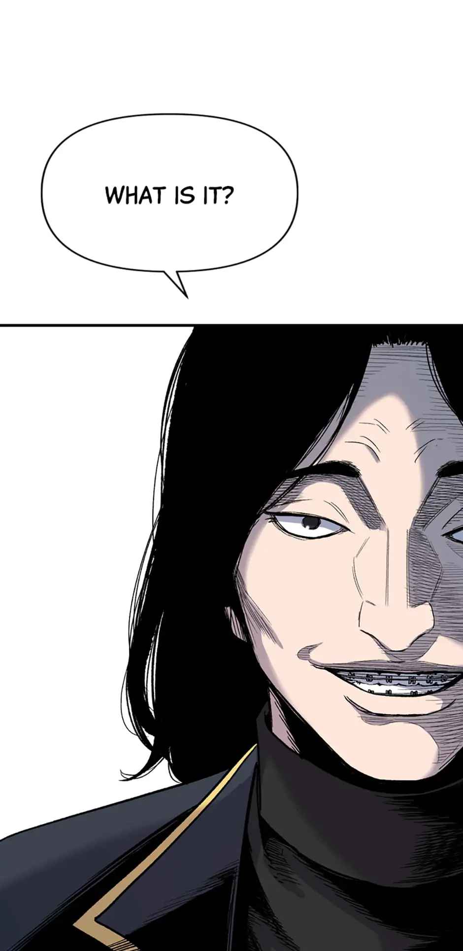 Switch chapter 30 page 142