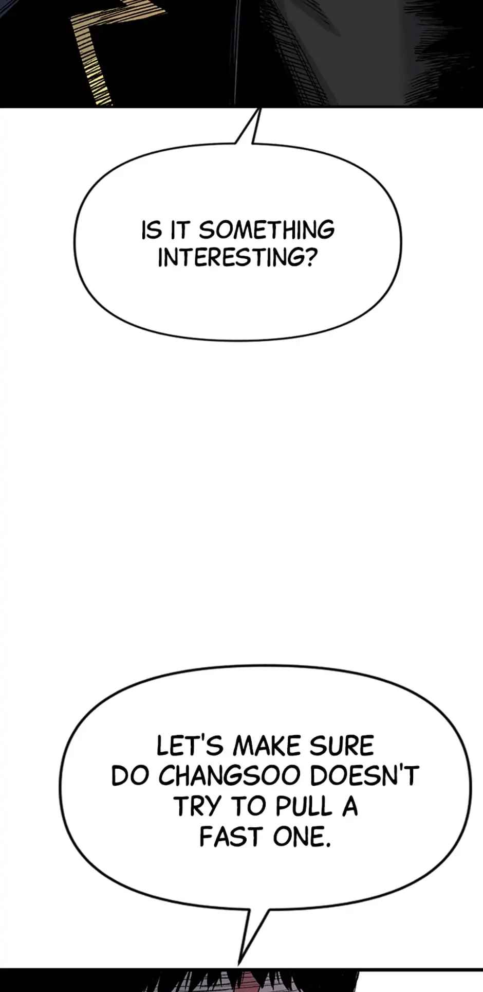 Switch chapter 30 page 143