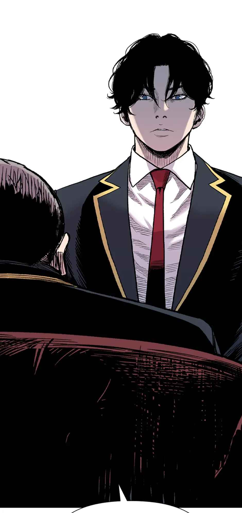 Switch chapter 30 page 16