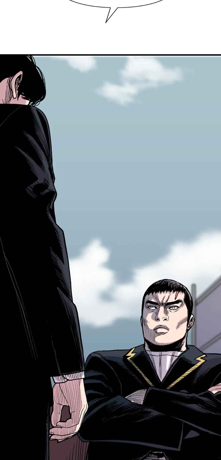 Switch chapter 30 page 23