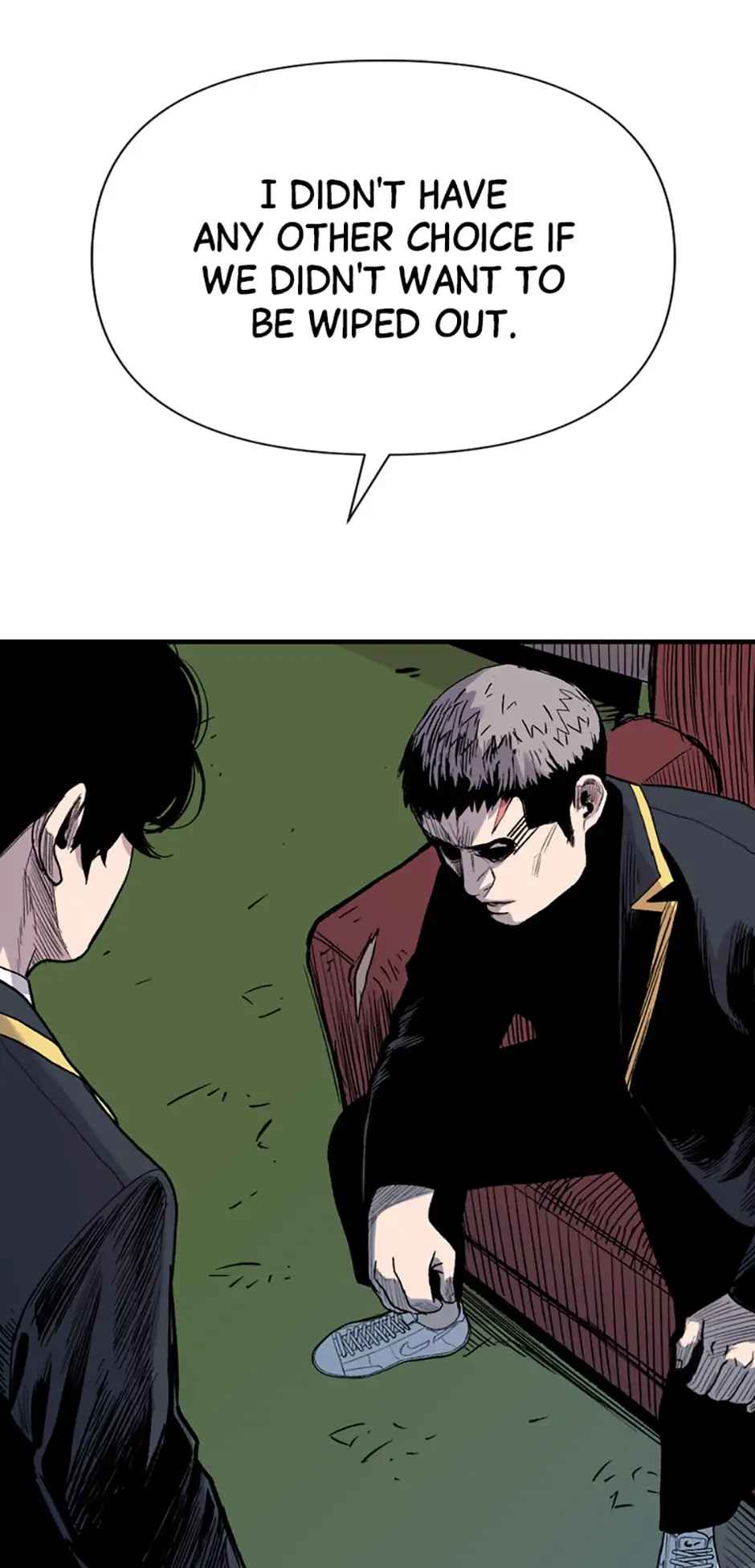 Switch chapter 30 page 26