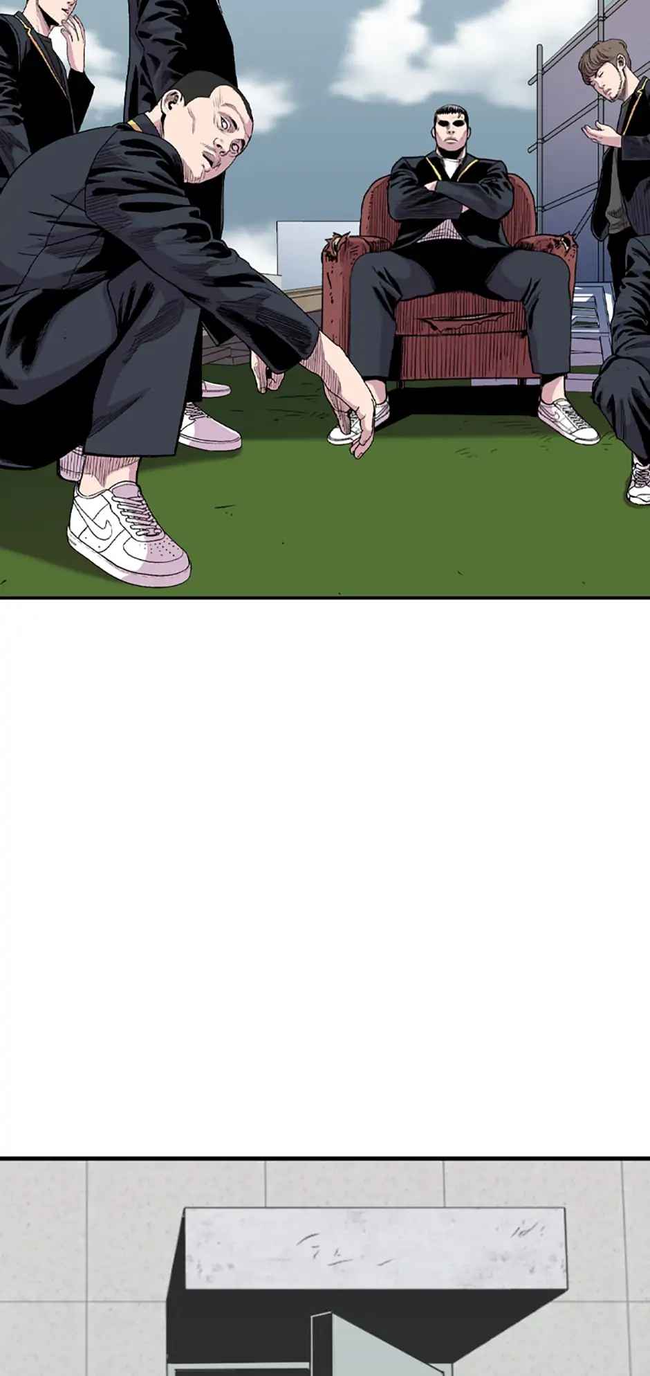 Switch chapter 30 page 3