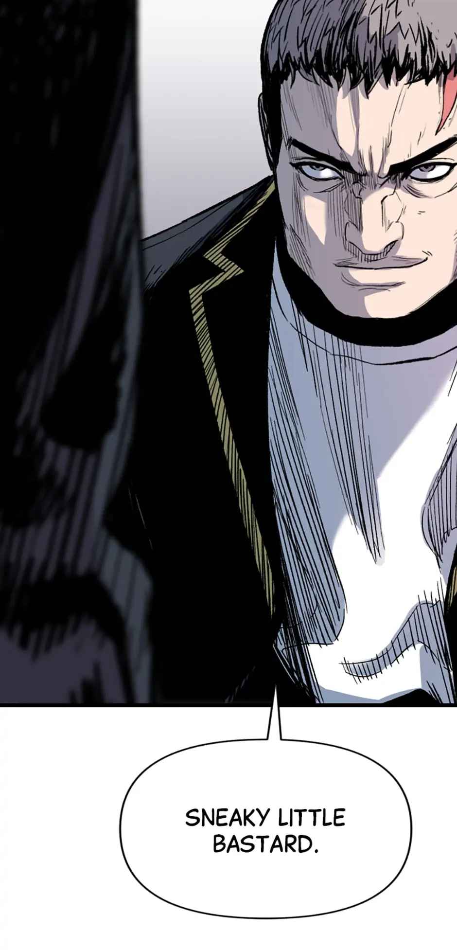 Switch chapter 30 page 31