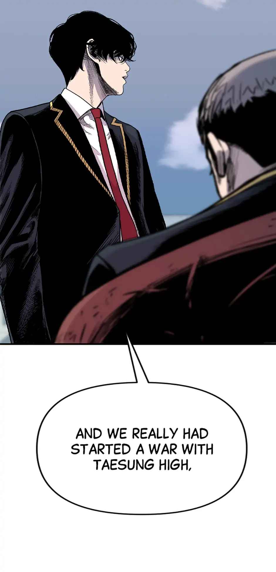 Switch chapter 30 page 38