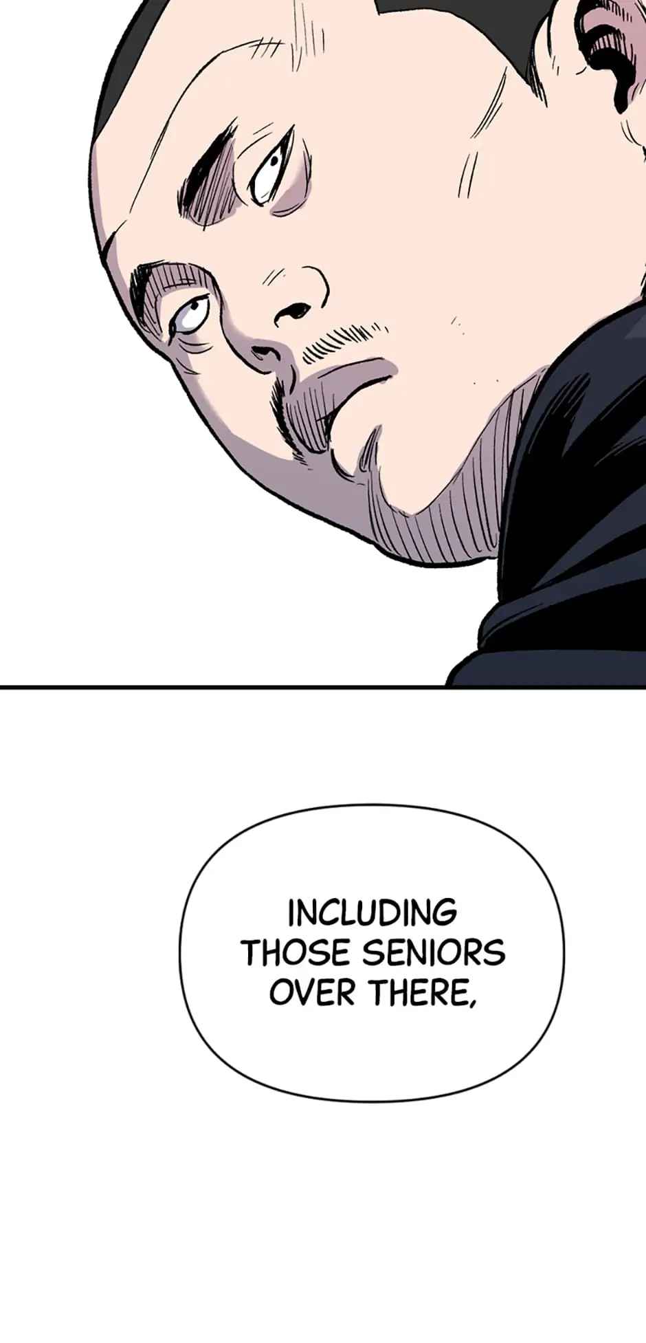 Switch chapter 30 page 41