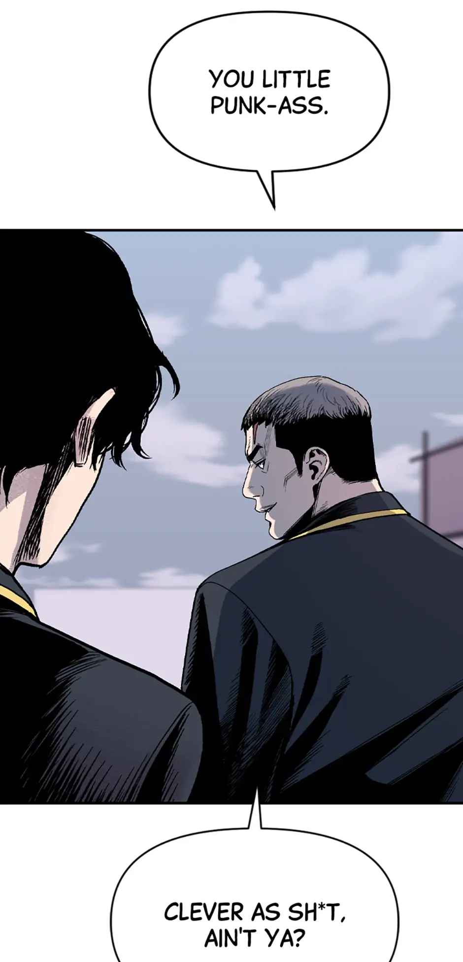 Switch chapter 30 page 70