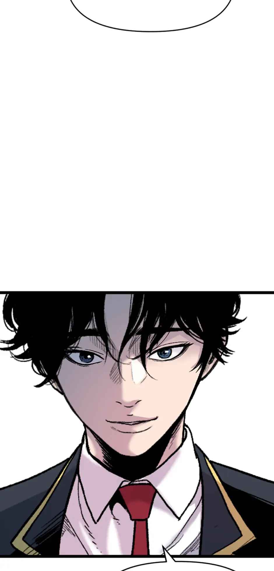 Switch chapter 30 page 71